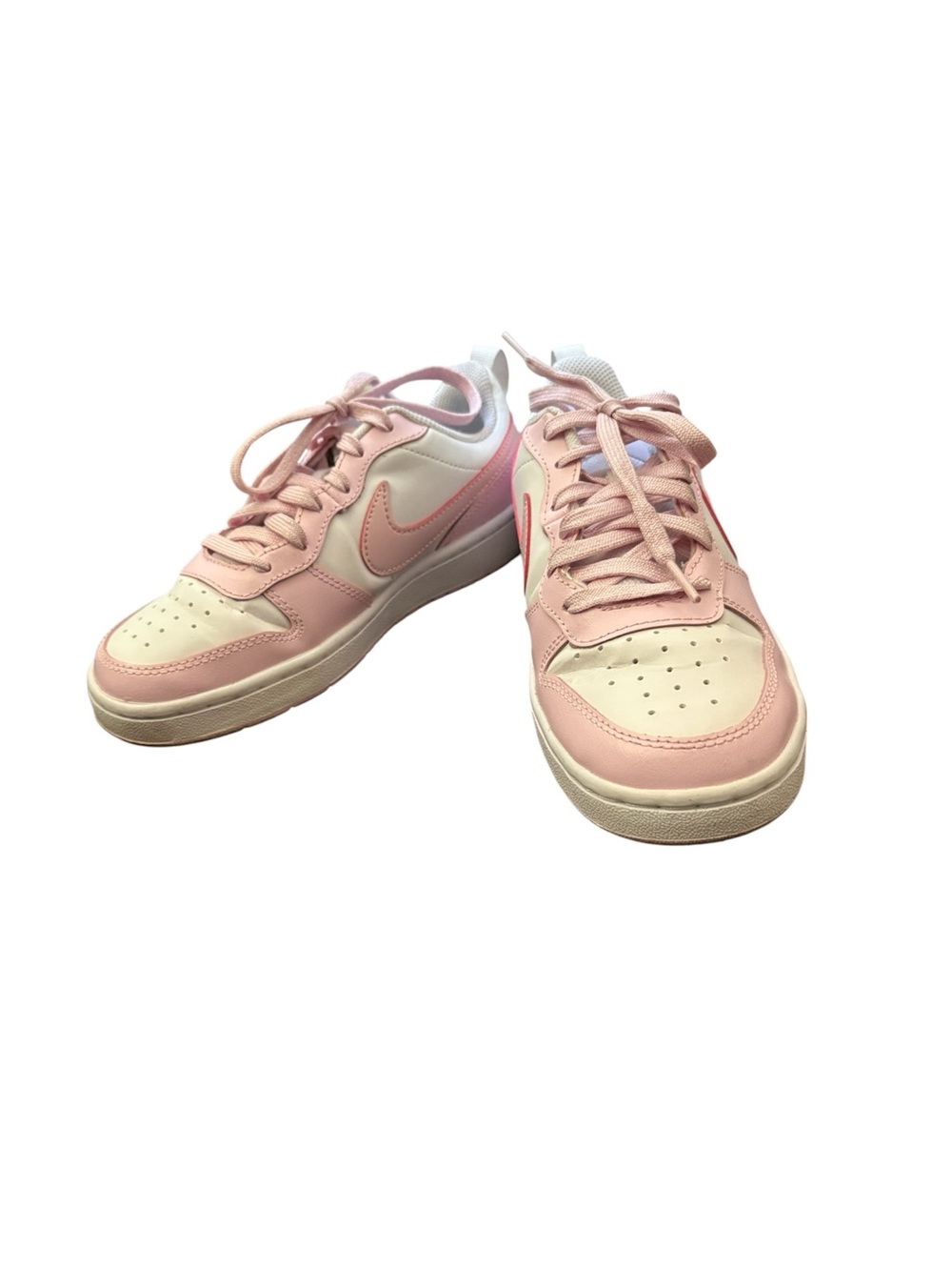 Nike Court Borough Low Recraft sneakers Size Youth 4.5